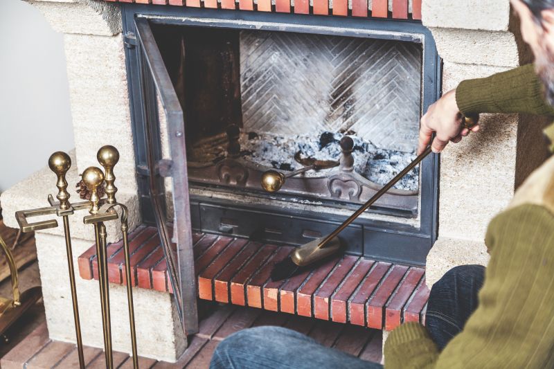 Fireplace Inspection Service in Jacksonville, FL