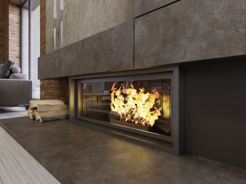 Fireplace Inspection Service in Nashville, TN