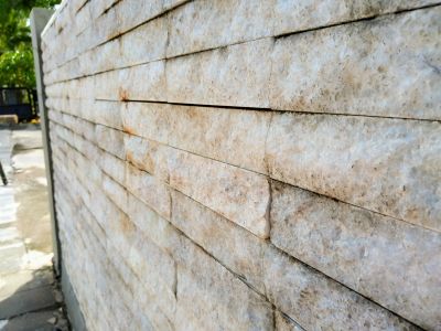 Artificial Stone Installation in Littleton, CO