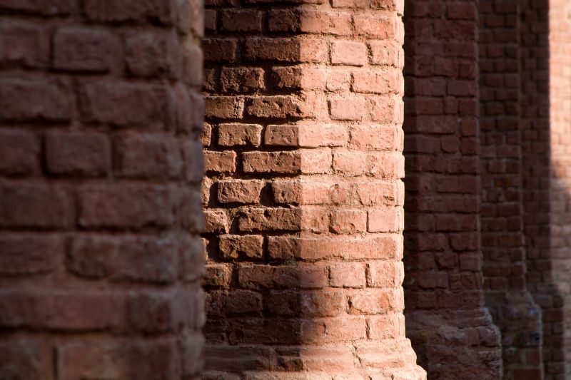 Brick Chimney Installation in Norwalk, CT