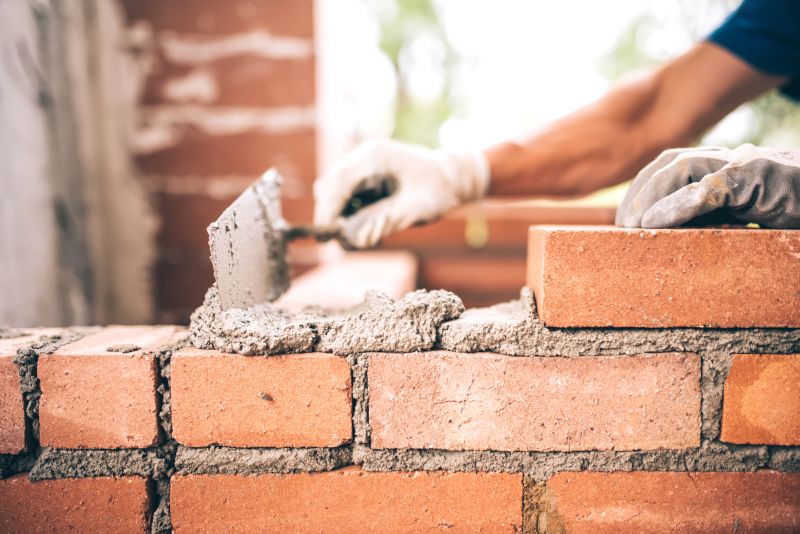 Brick Installation Service in West Hartford, CT