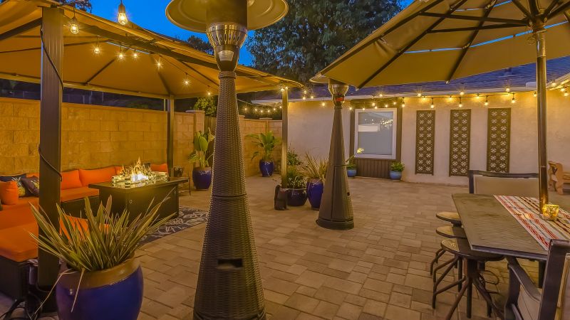 Brick Landscaping Service in Danbury, CT
