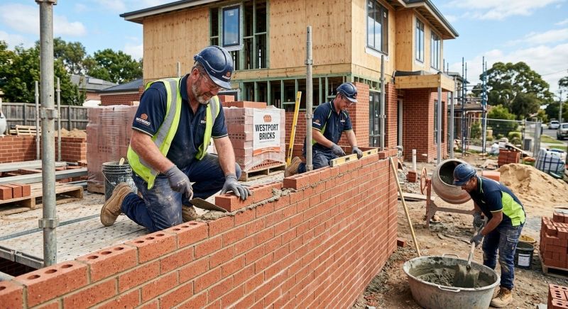 Brick Laying Service in Fairfield County, CT