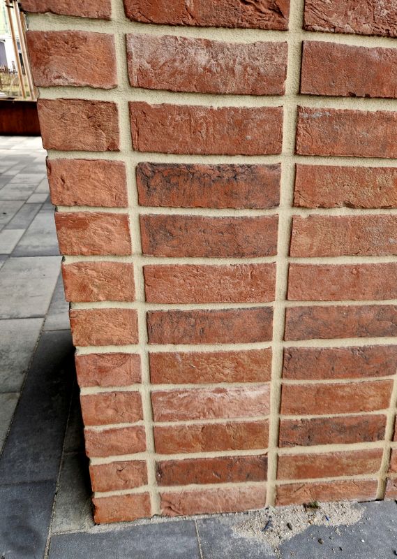 Brick Masonry Installation in Medina, OH
