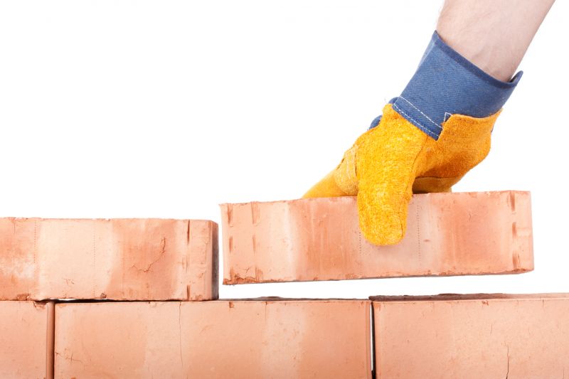 Brick Masonry Service in Norwalk, CT