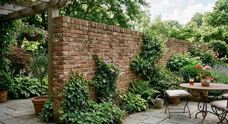 Brick Renovation in Norwalk, CT
