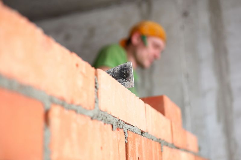 Brick Replacement Service in Fairfield County, CT