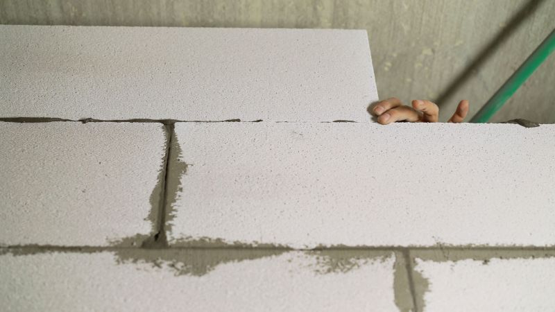 Brick Wall Construction in Stamford, CT