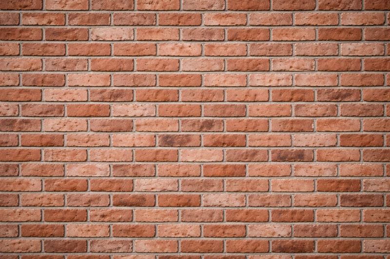 Brick Wall Replacement in West Hartford, CT