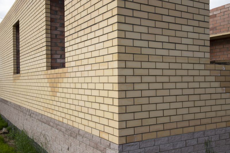 Brickwork Installation in Stamford, CT
