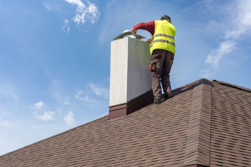 Chimney Assessment in Los Angeles County, CA