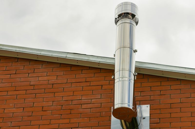 Interior Chimney Components