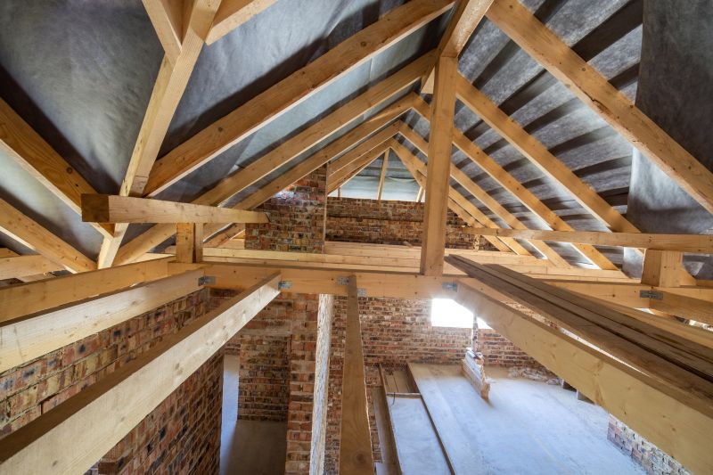 Structural Support Elements