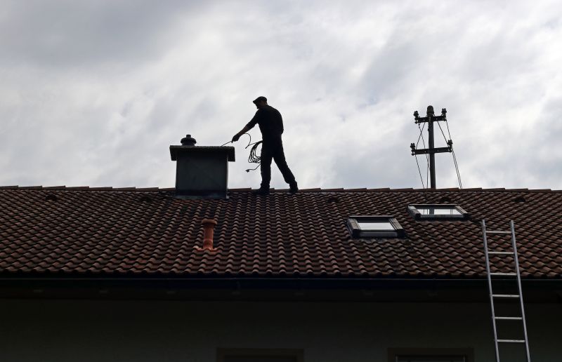 Chimney Sweeping in Jacksonville, FL