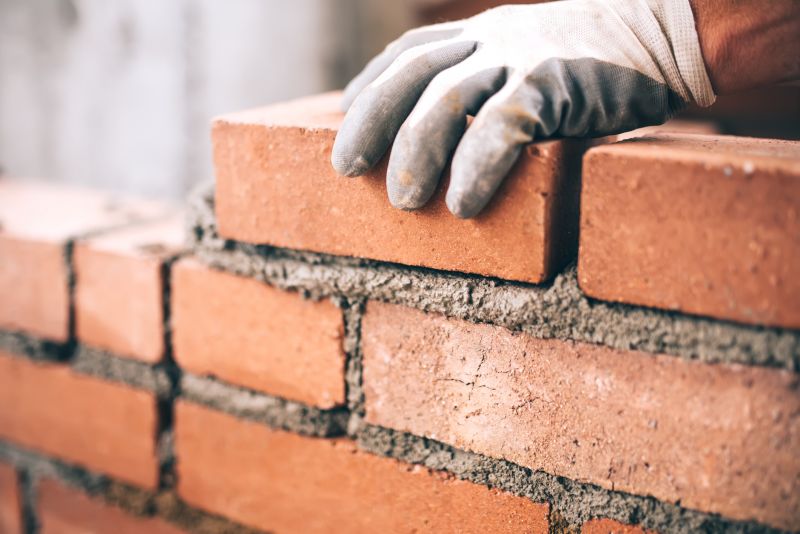 Commercial Masonry Service in Cleveland, OH