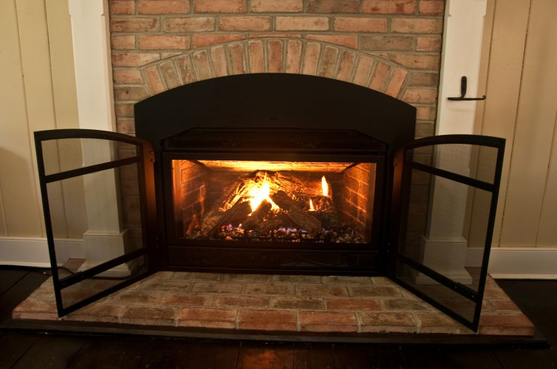 Fireplace Cleaning Service in San Francisco, CA