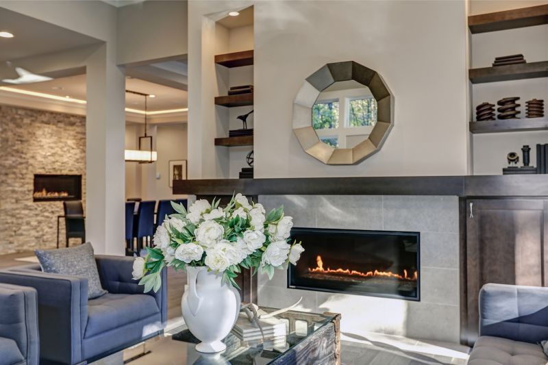 Fireplace Cleaning Service in Pasadena, CA