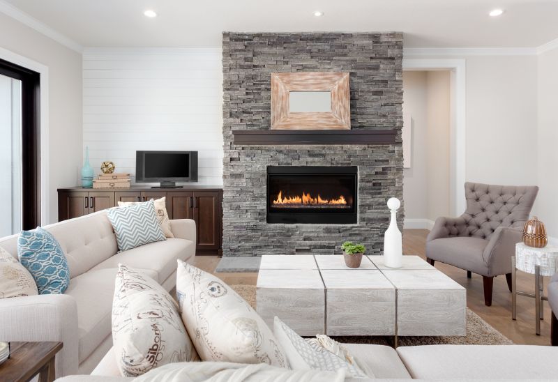 Fireplace Inspection Service in Cincinnati, OH
