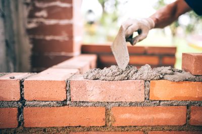 Masonry Construction in Cleveland, OH