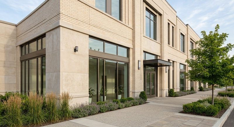 Stone Masonry Service in Cleveland, OH