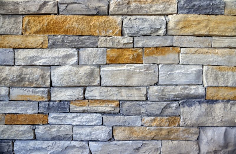 Stone Masonry Service in Cleveland, OH